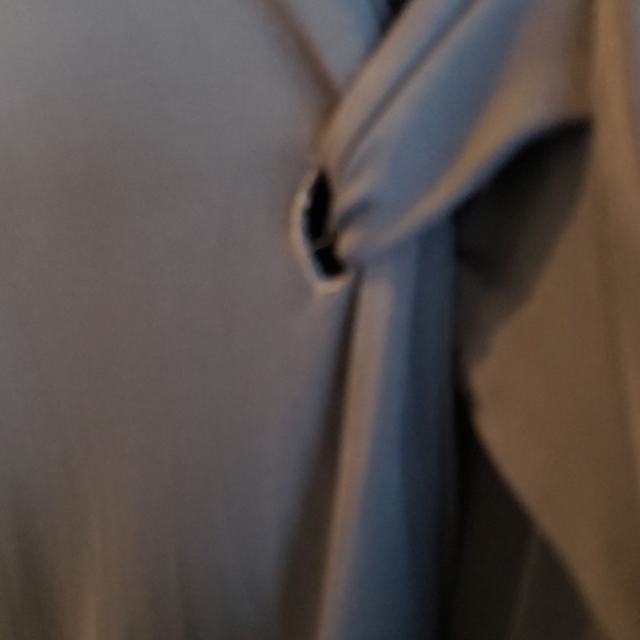 Laundry by Shelly Segal black dress - Picture 8 of 9